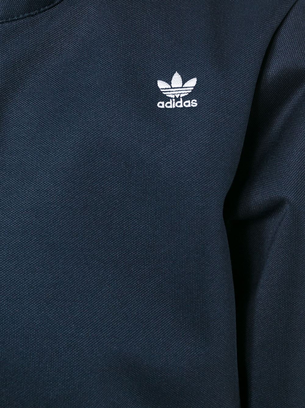 HYKE x Adidas Originals工装夹克
