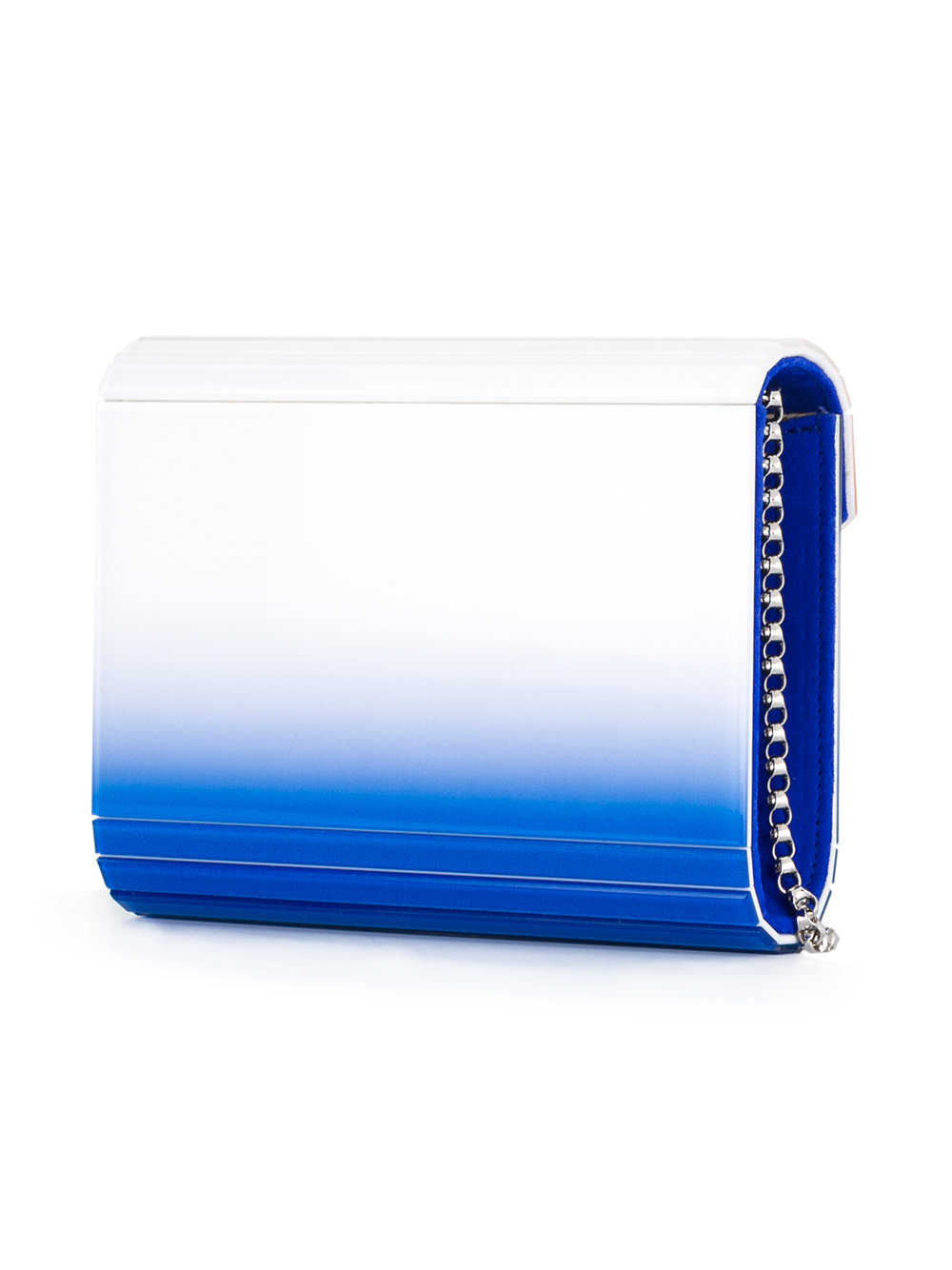 Candy clutch
