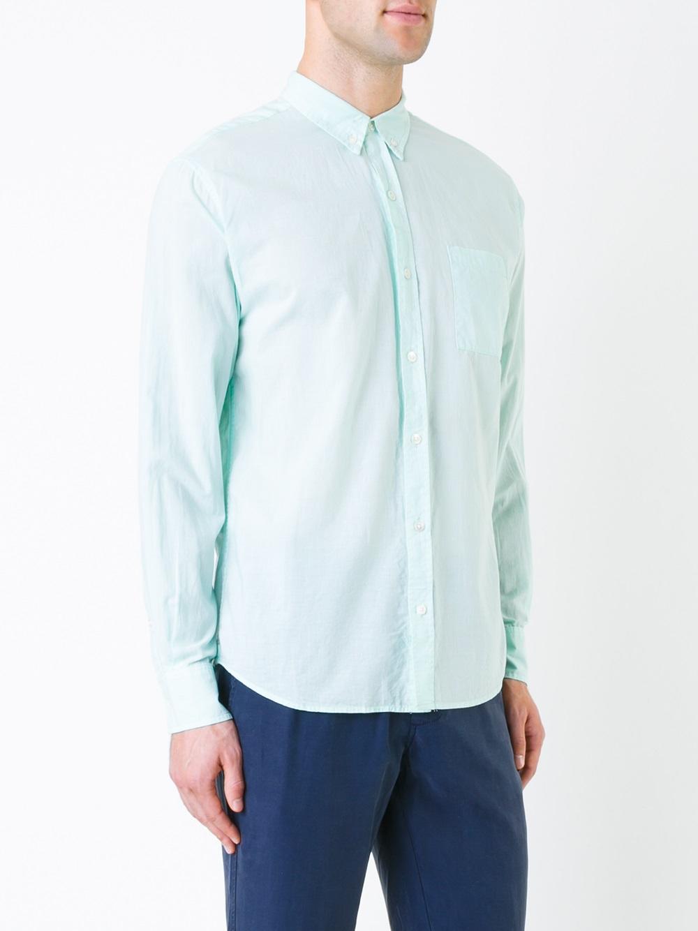 lightweight shirt