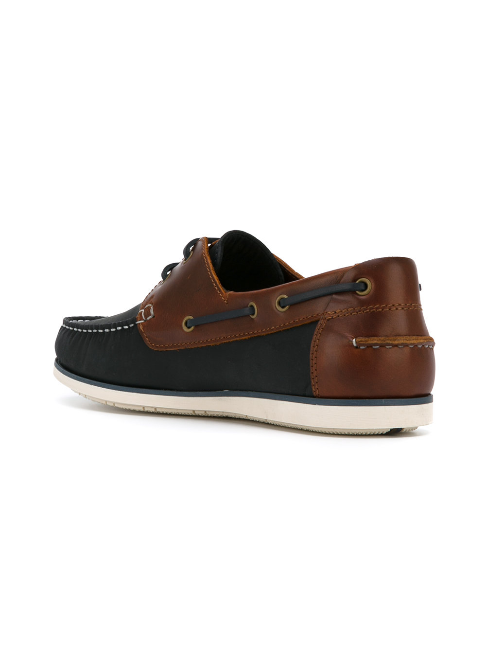 Capstan boat shoes