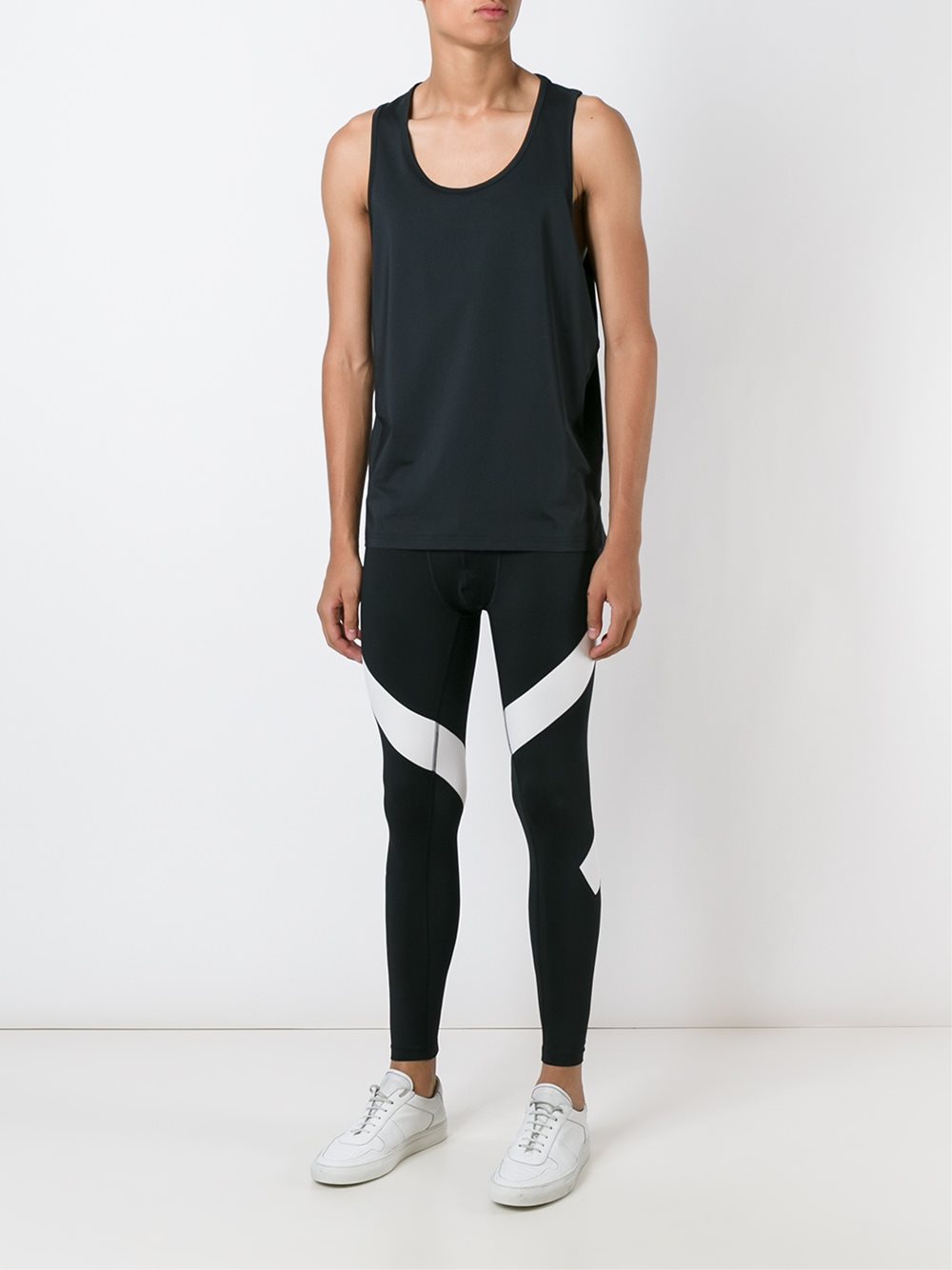 NikeLab x RT dri fit坦克背心