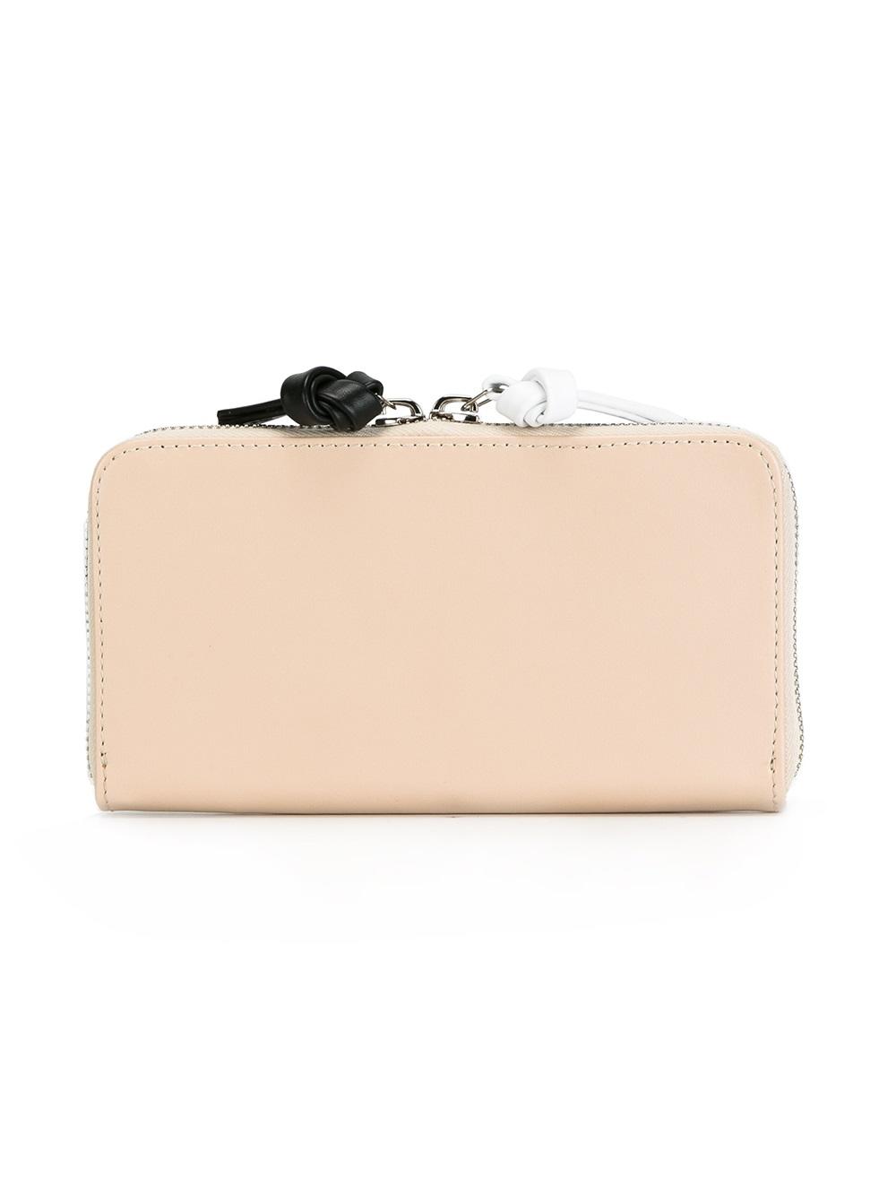 'Long' wallet