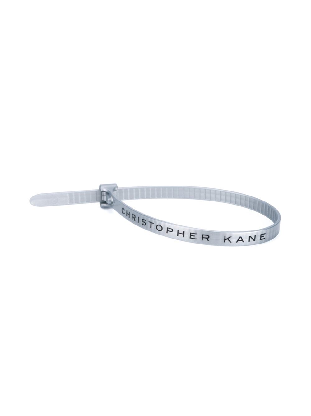 cable tie bracelets