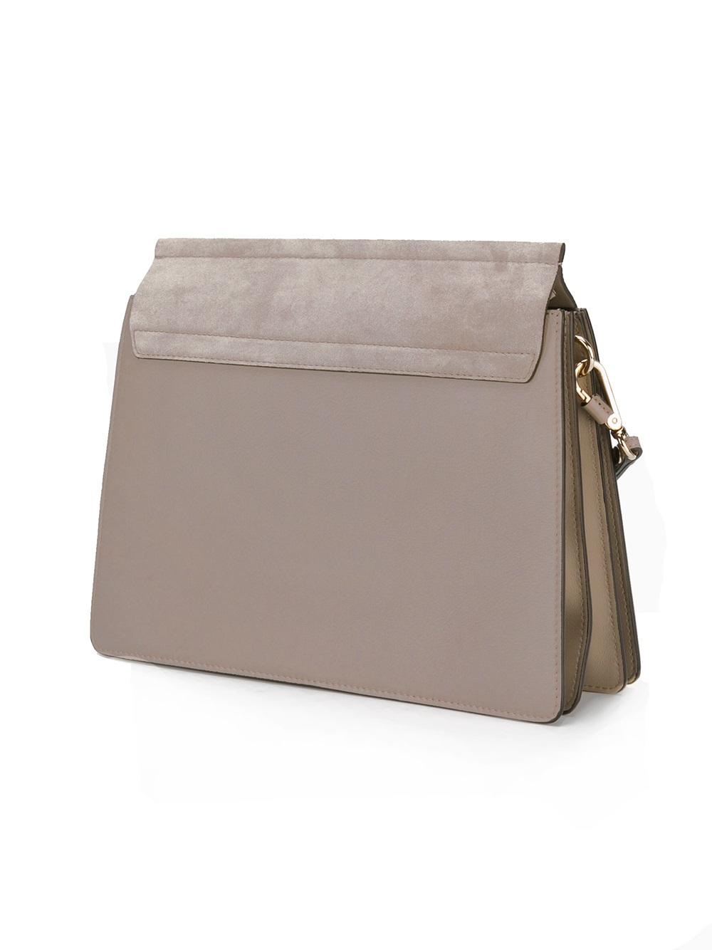 'Faye' shoulder bag