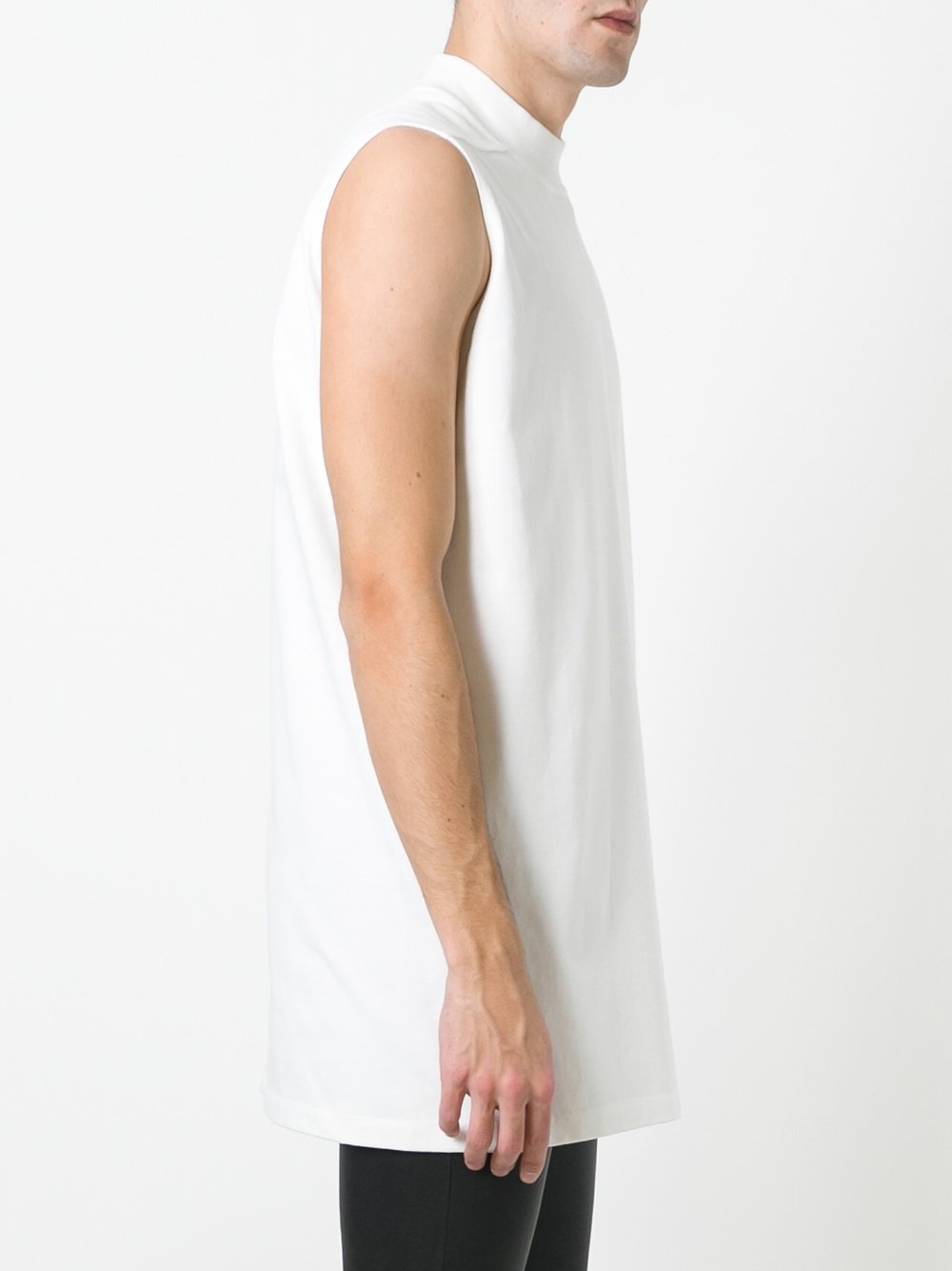 Rick's top