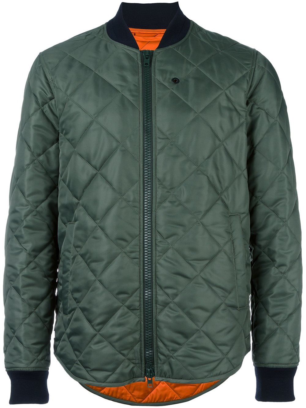 norfolk bomber jacket