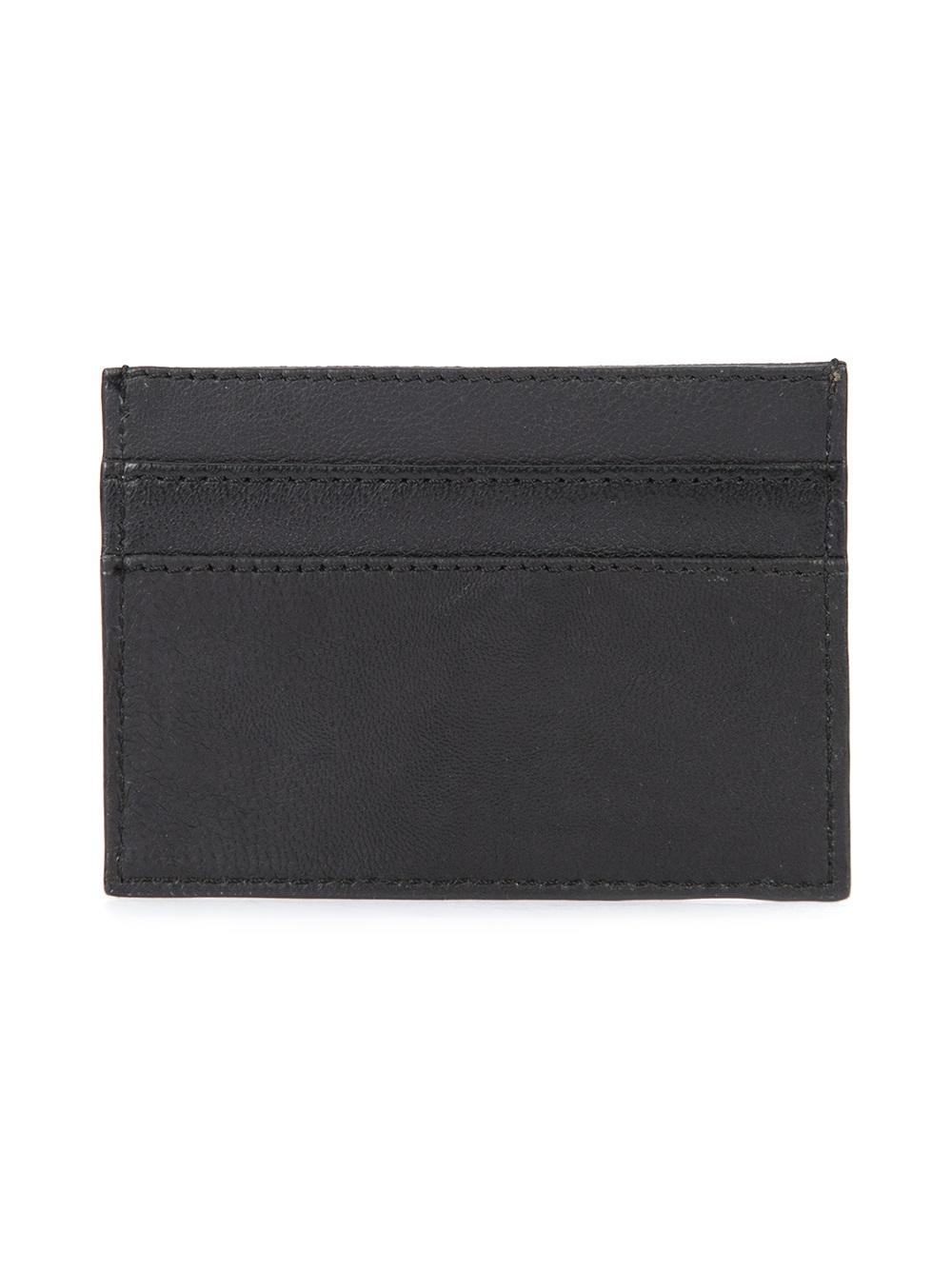 'Metro' cardholder 