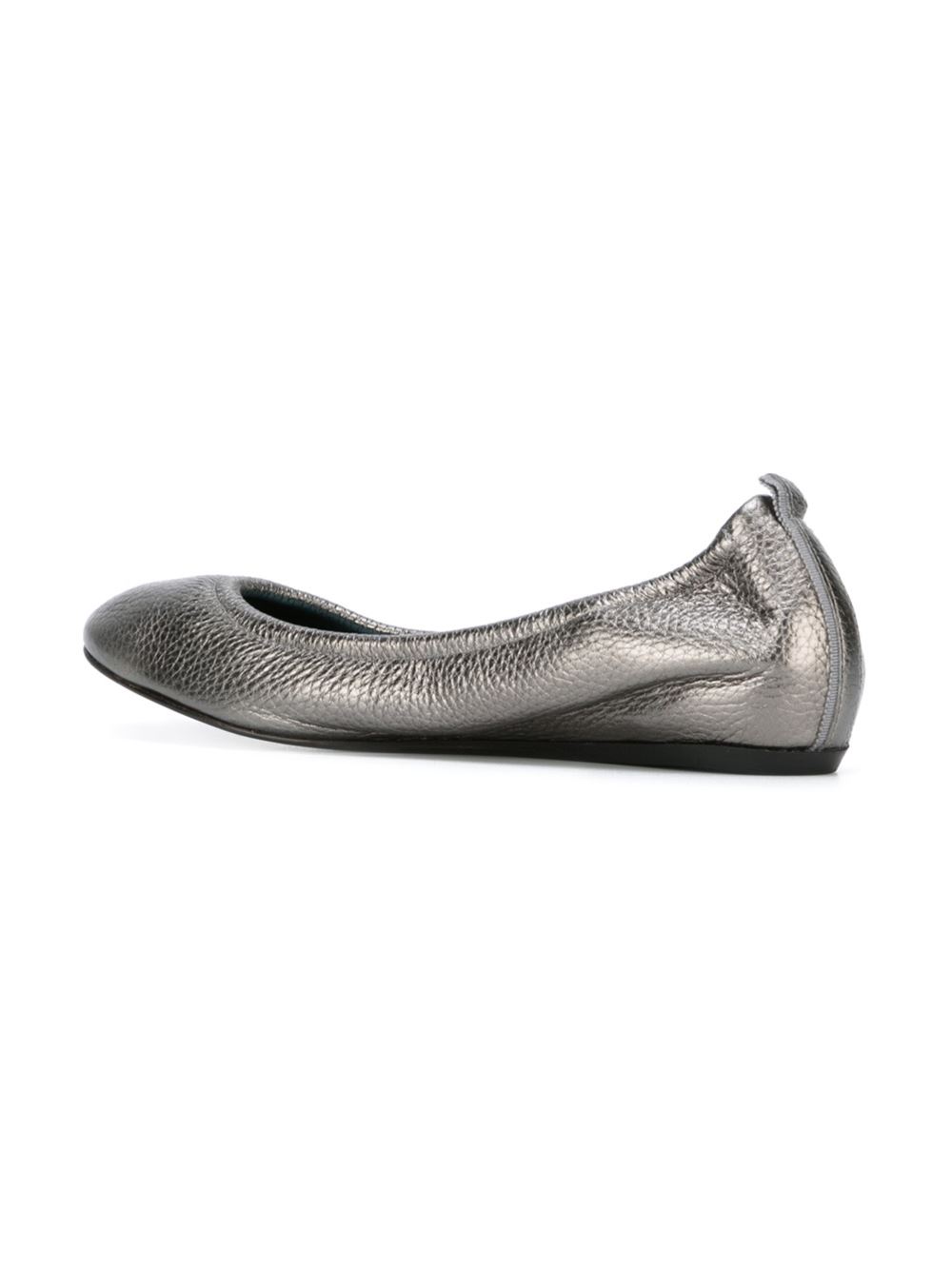 classic ballerinas