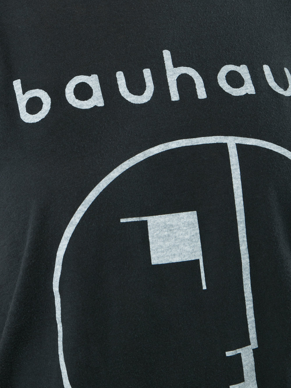 Bauhaus T-shirt 