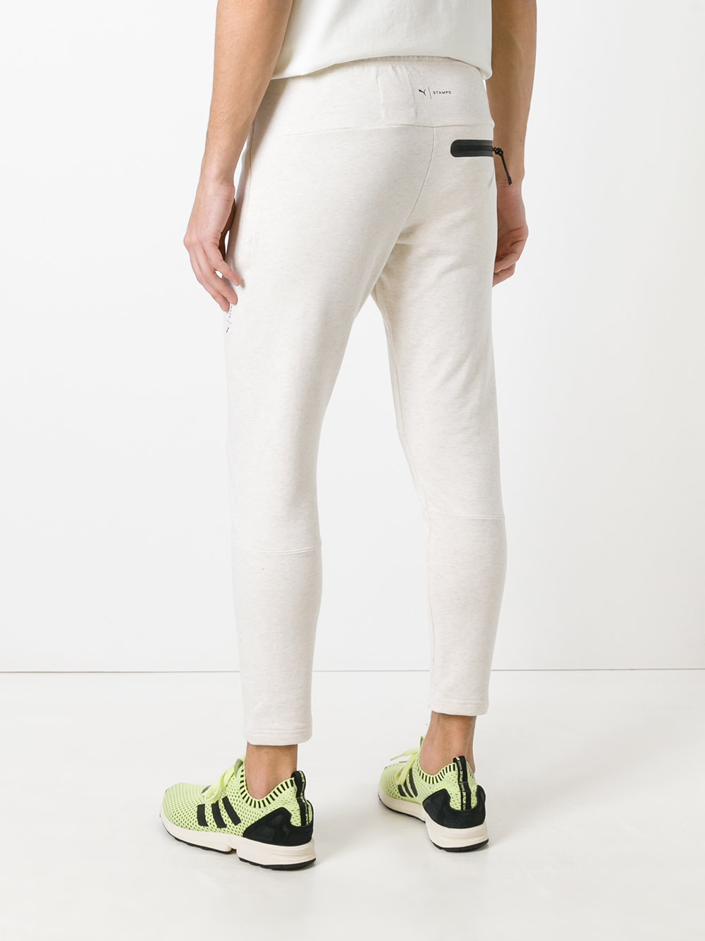 track trousers