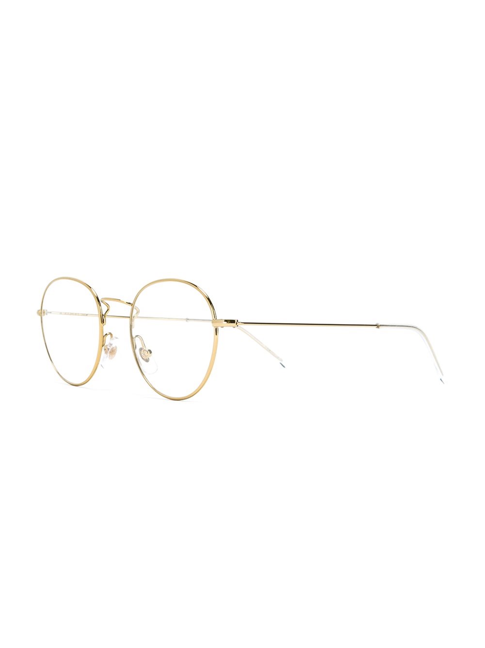 'Numero 06' glasses