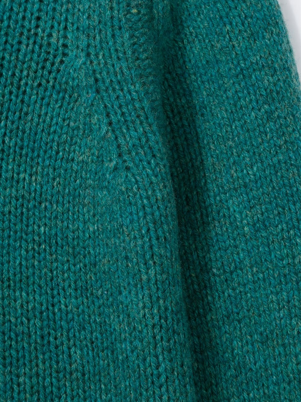 crew neck jumper