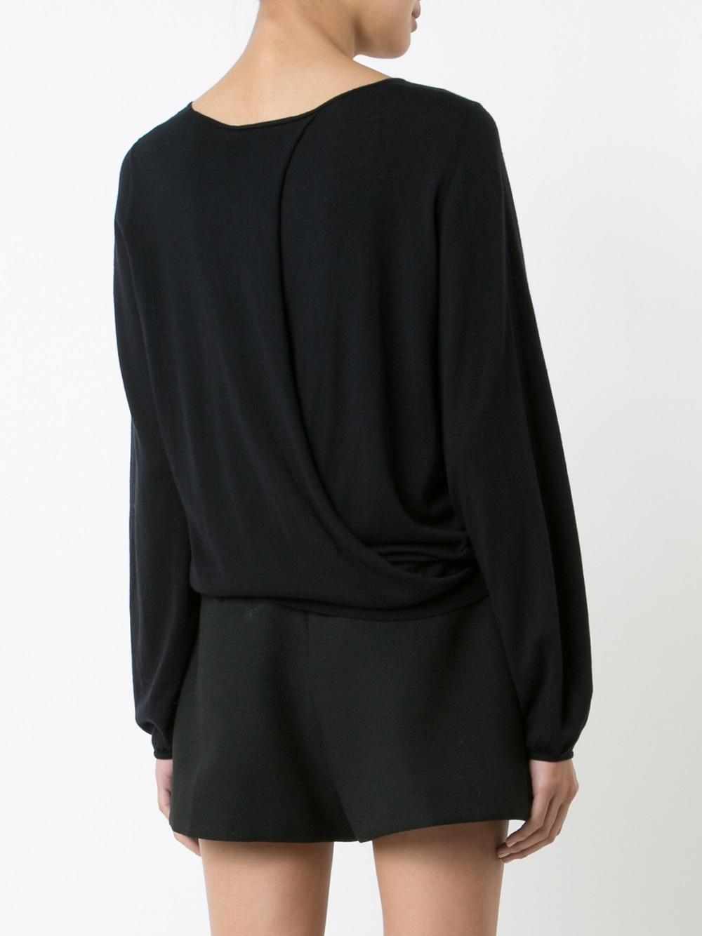 'Georgia' blouse 
