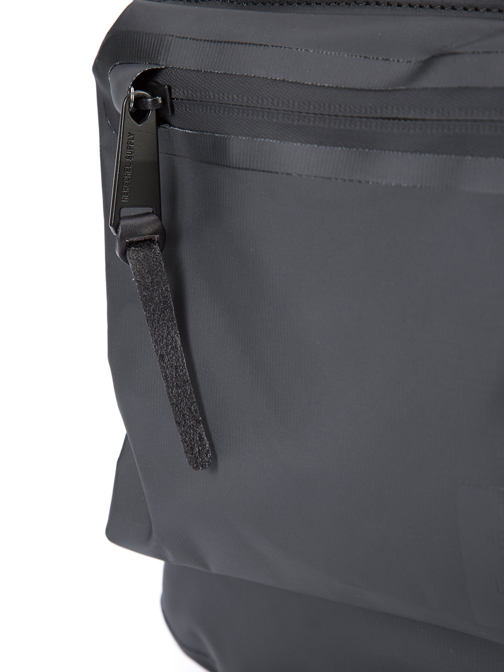 front compartment backpack