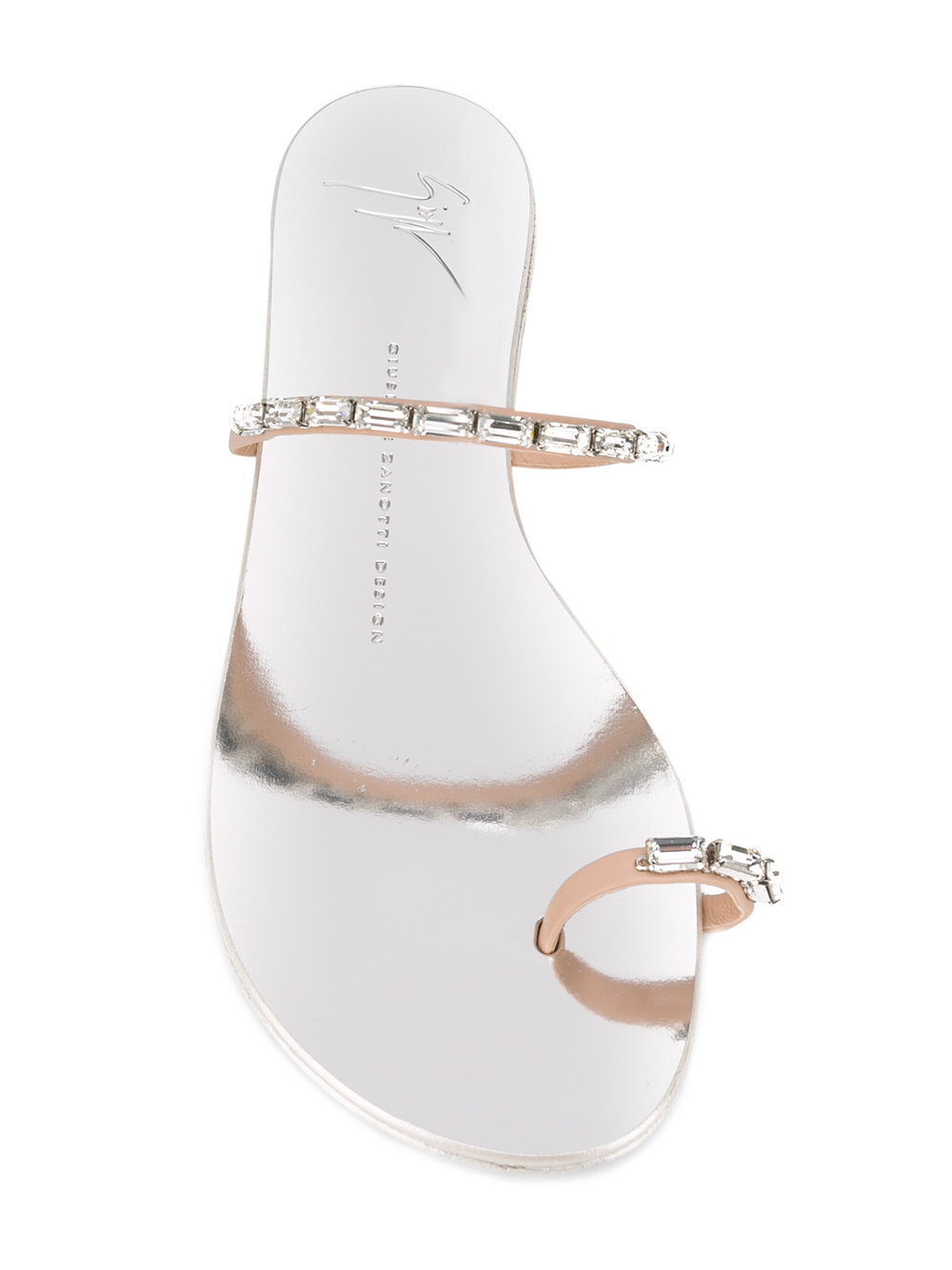 Sherill sandals