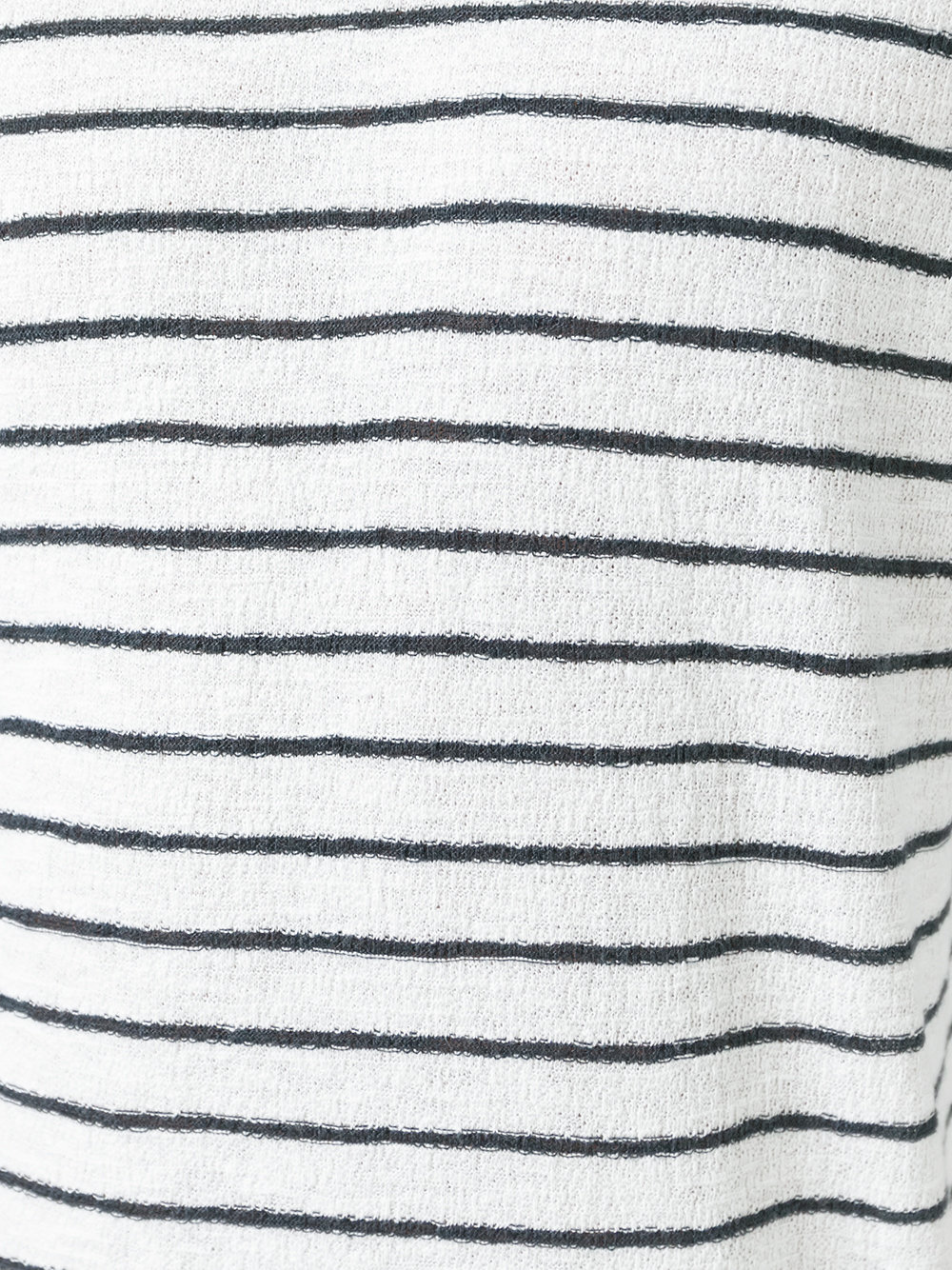 striped top