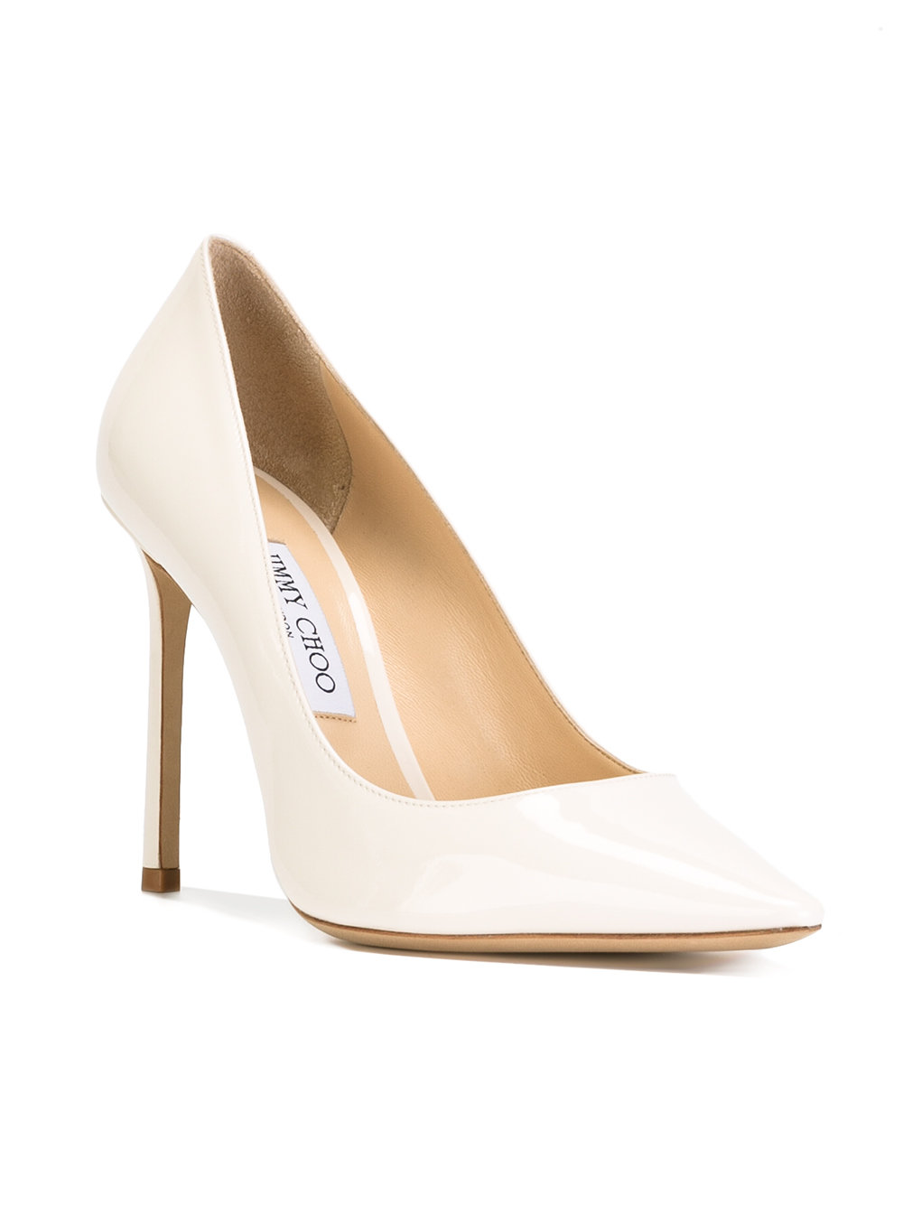 Romy 100 pumps