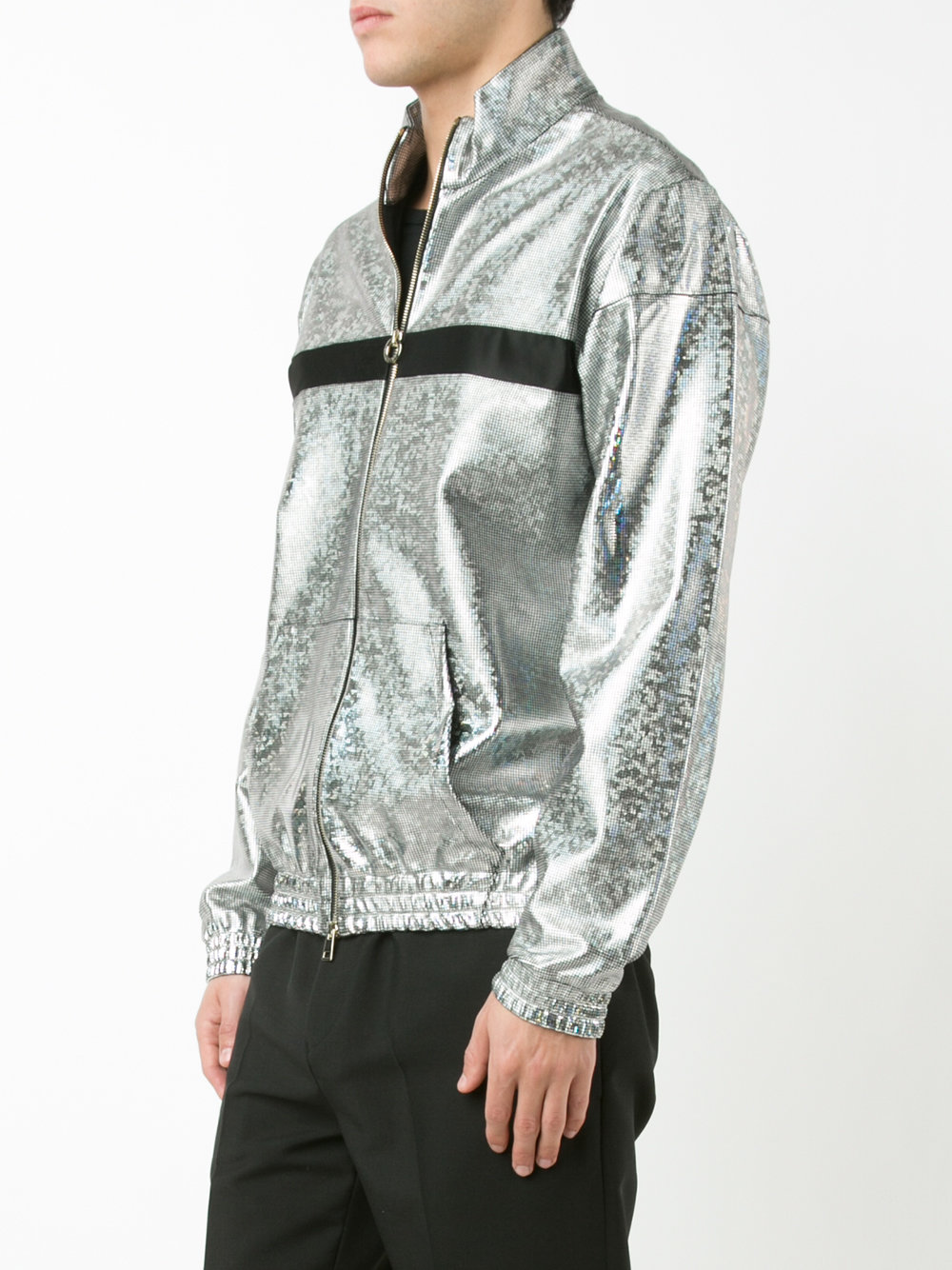 Velow jacket