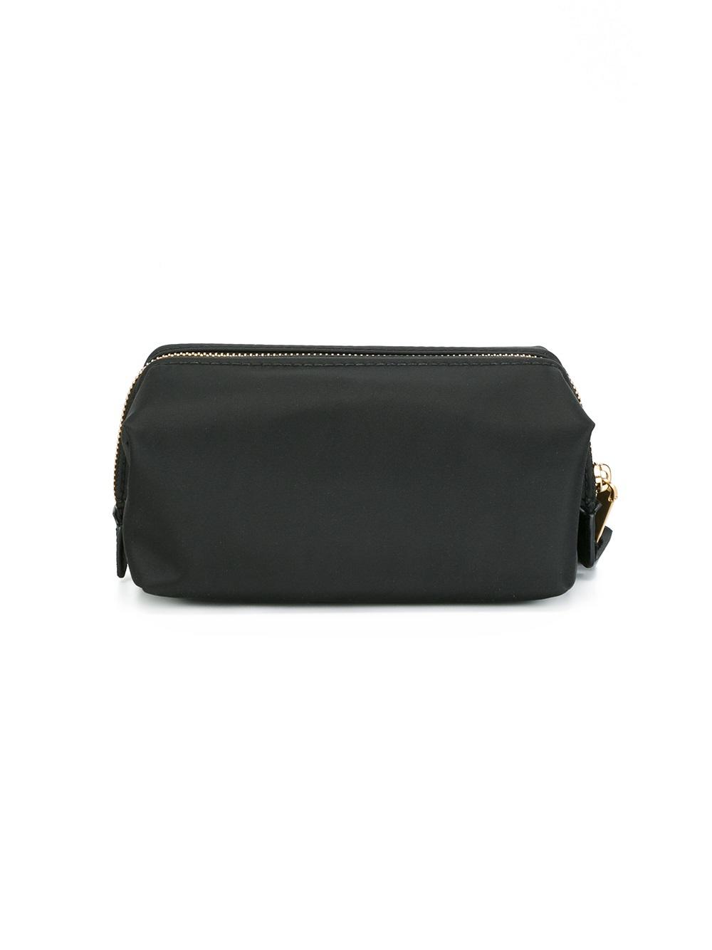 'Trooper' cosmetic case