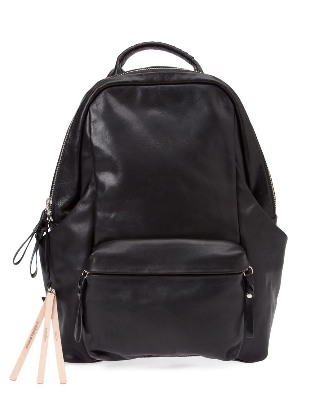 cornelian taurus by daisuke iwanaga 经典背包海淘返利 | 米饭粒