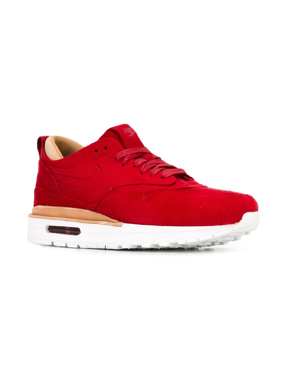 'NikeLab Air Max 1 Royal'板鞋