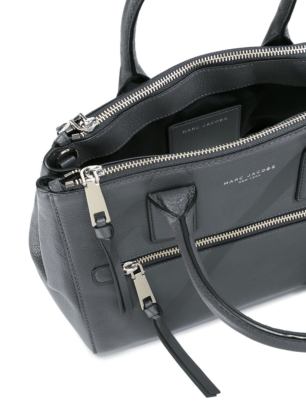 'Recruit' E/W tote