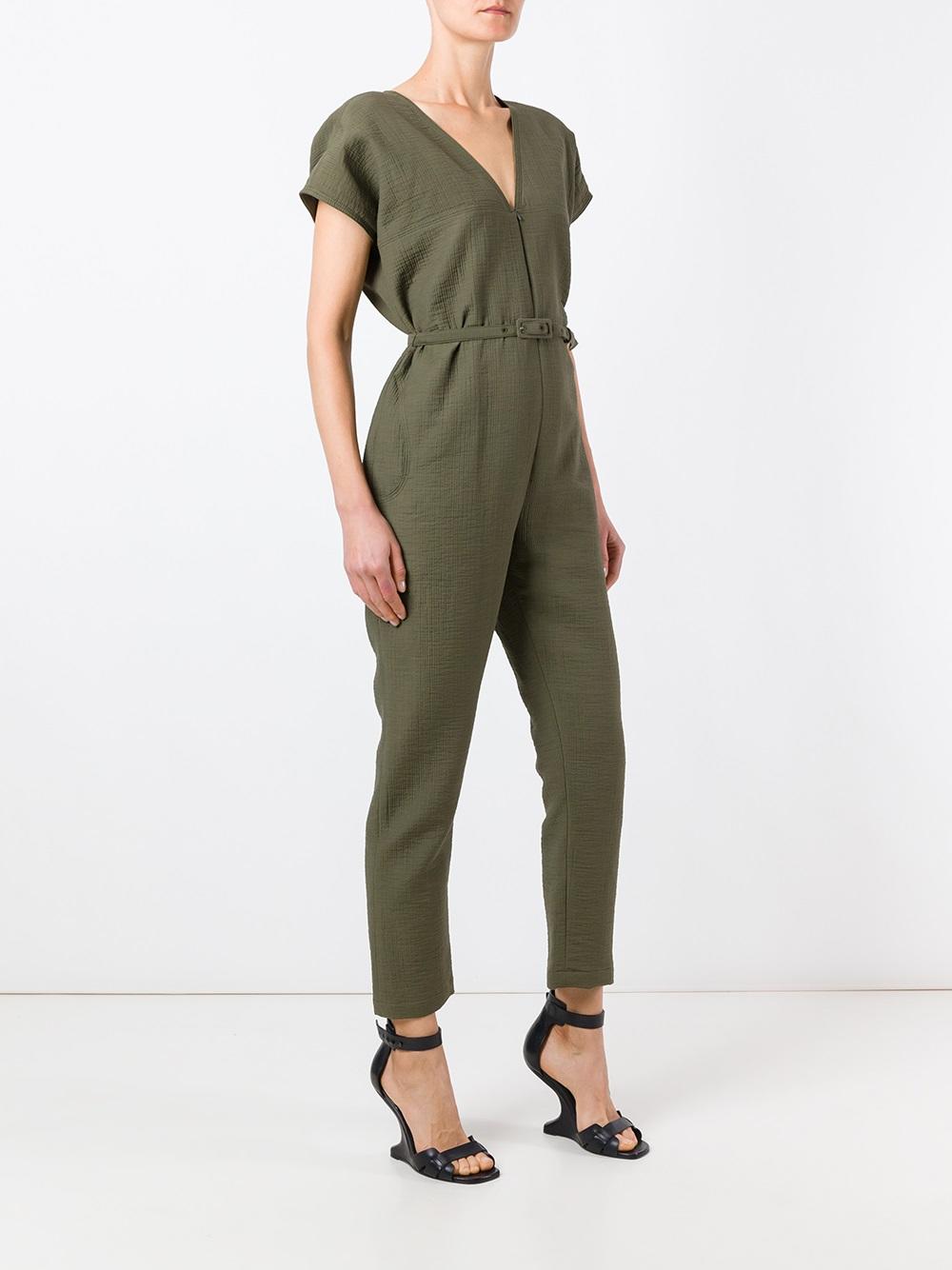 Glinda jumpsuit