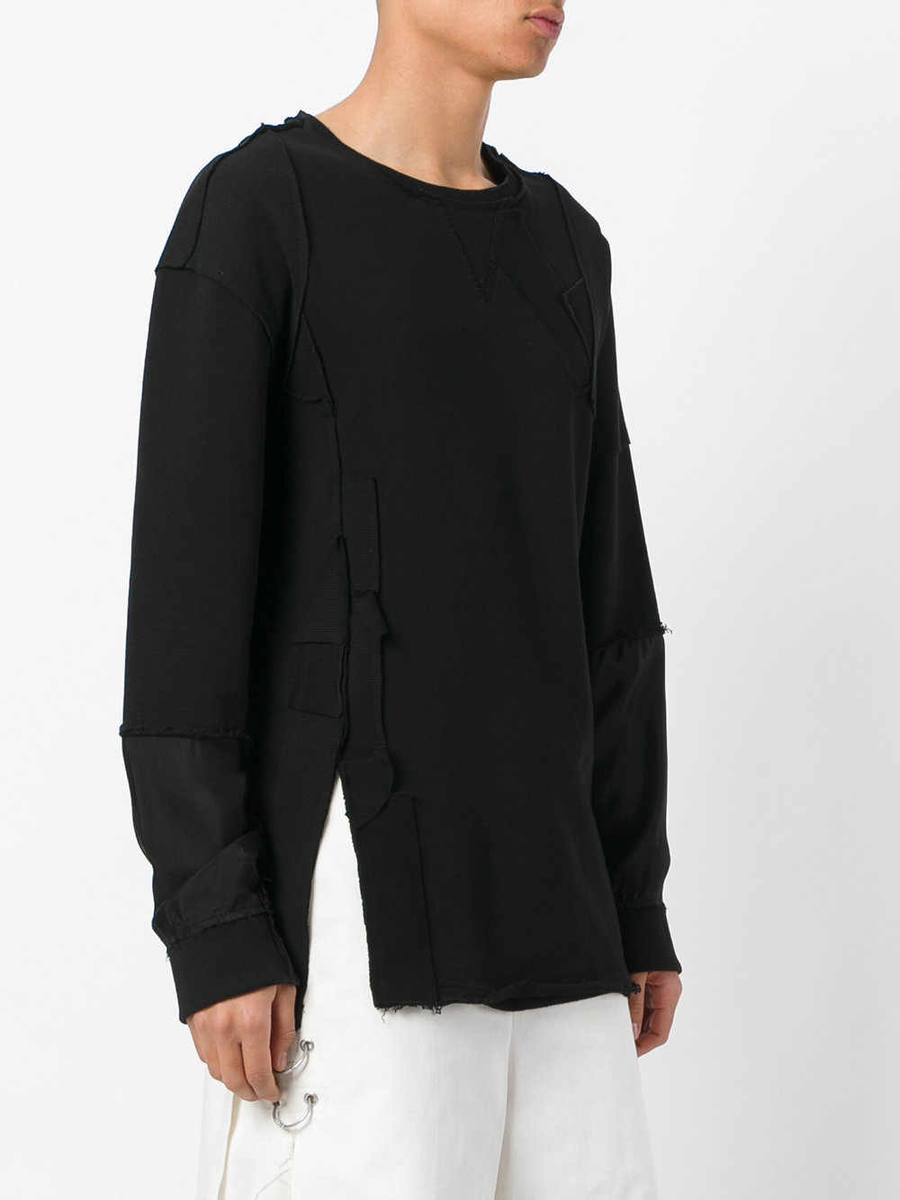 Wade sweatshirt 