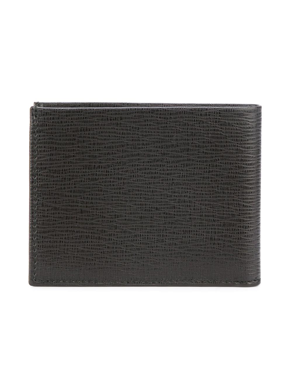 classic billfold wallet 