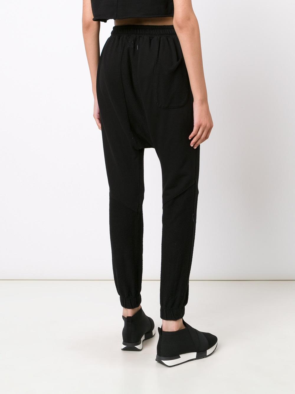 drawstring joggers
