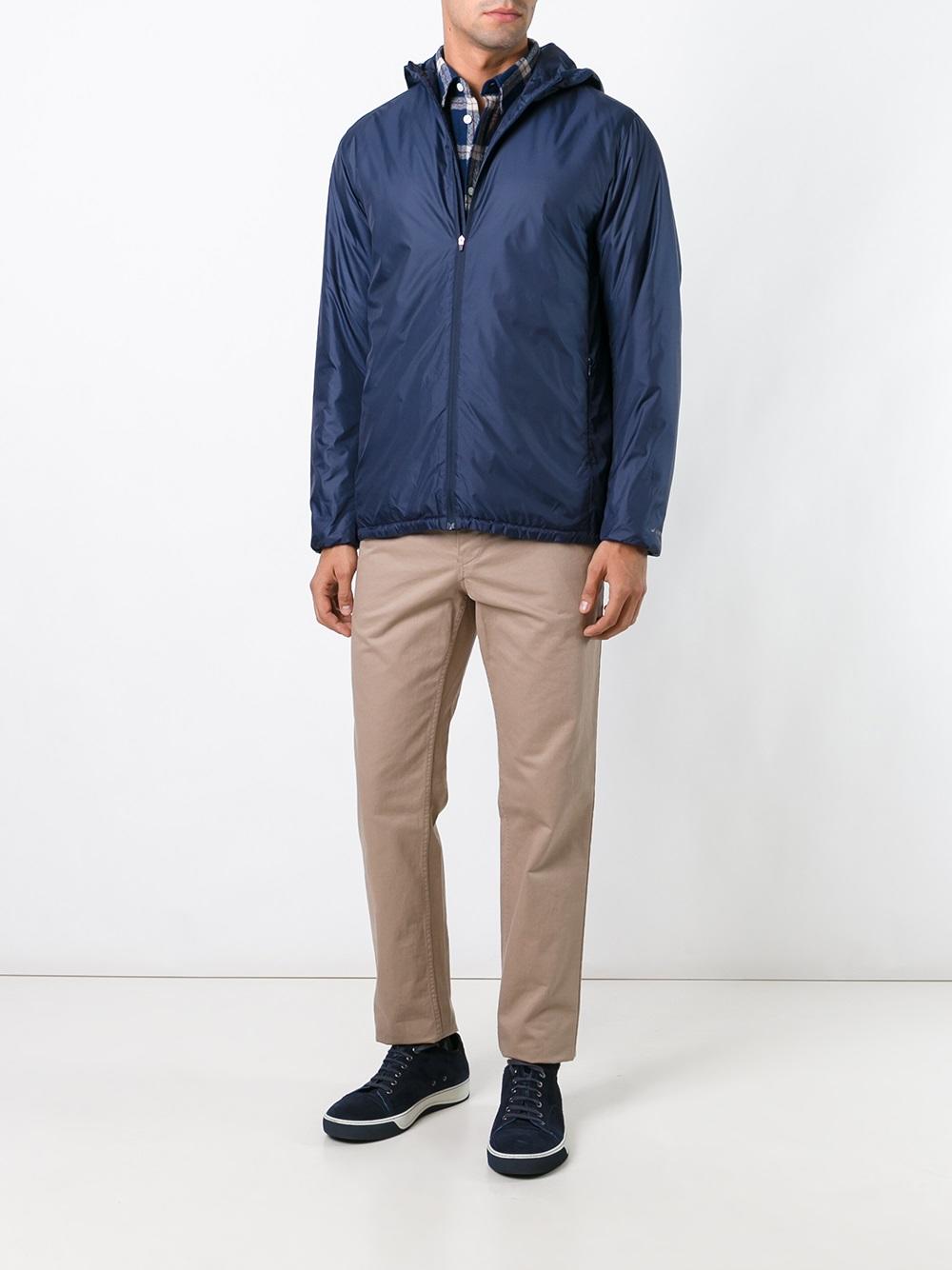regular chinos