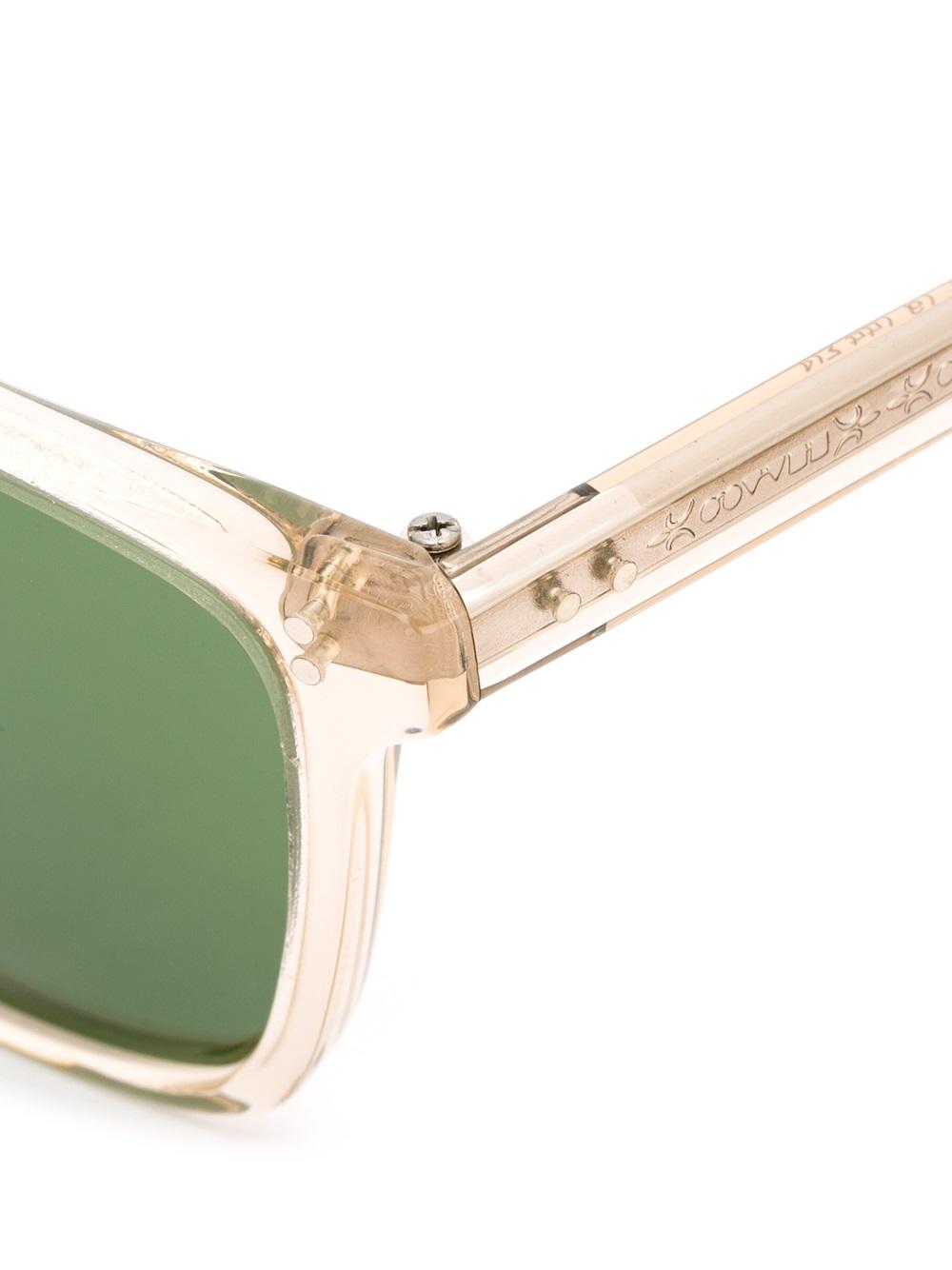 'NDG-1' sunglasses