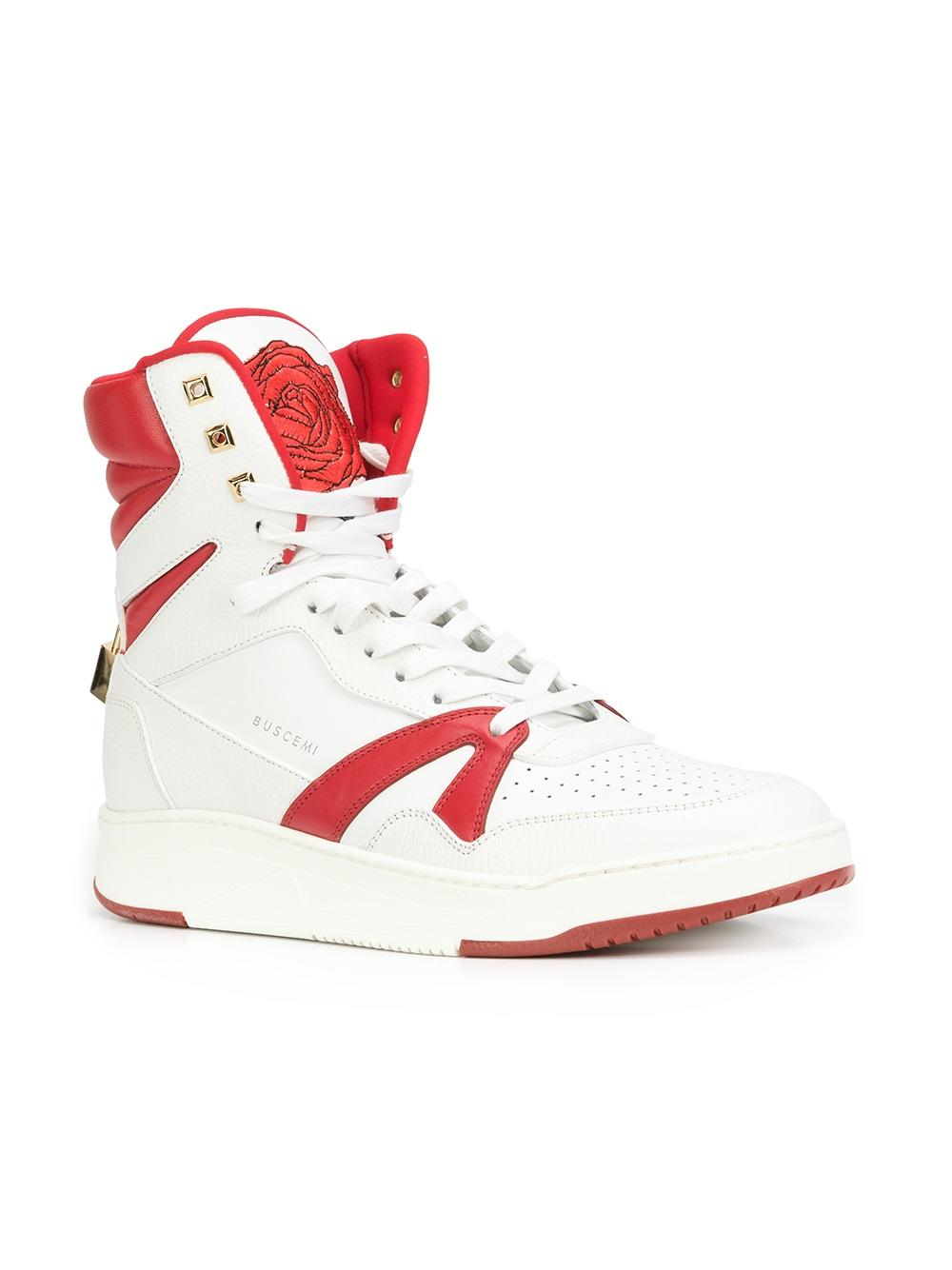 '150mm Herman' sneakers
