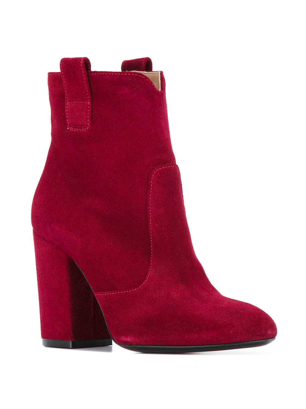 ankle length boots 