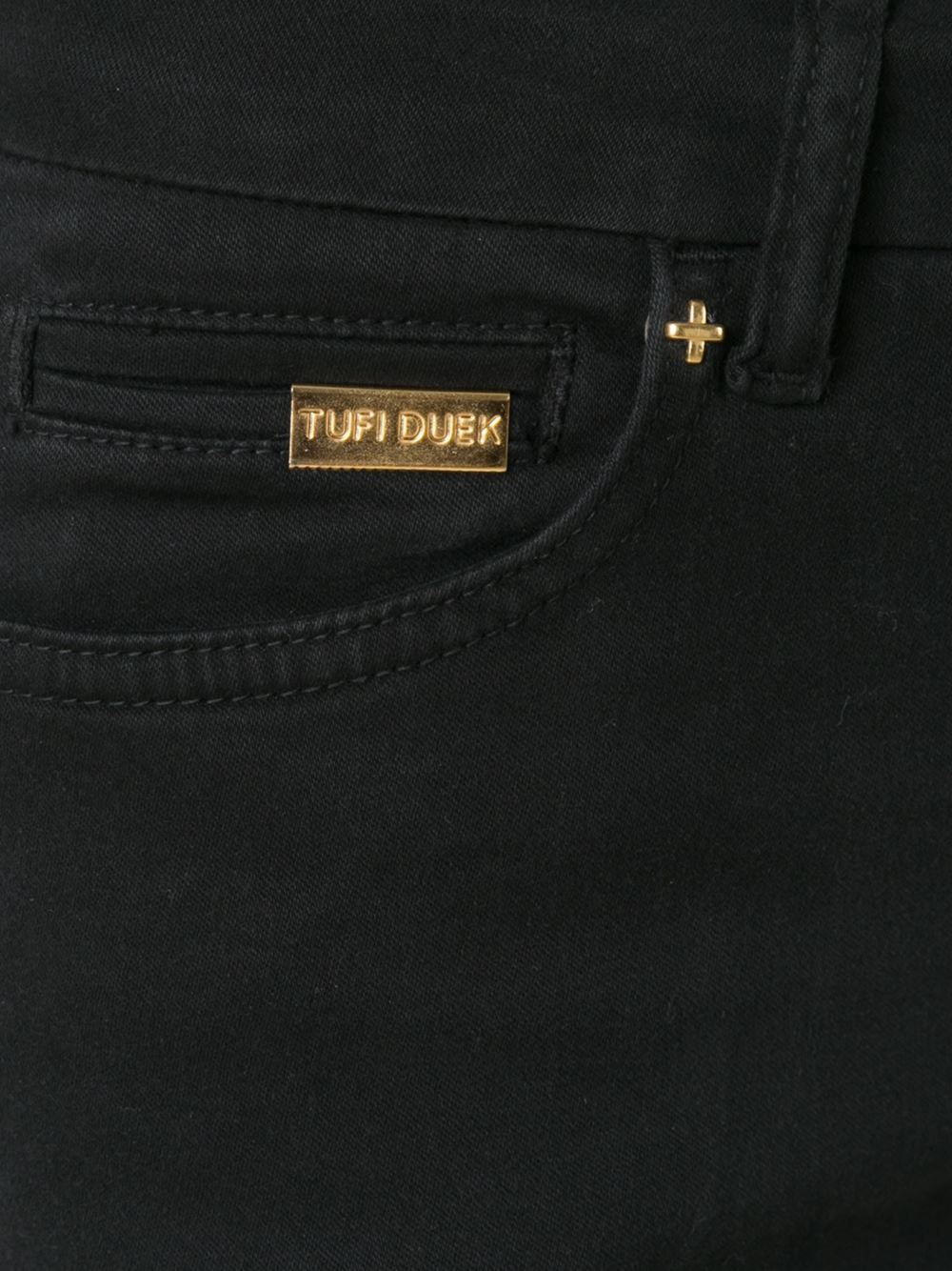 flared trousers