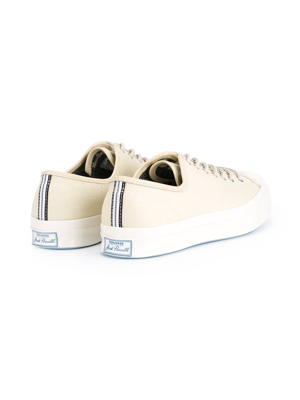 'Jack Purcell M-Series Shield Canvas' sneakers 