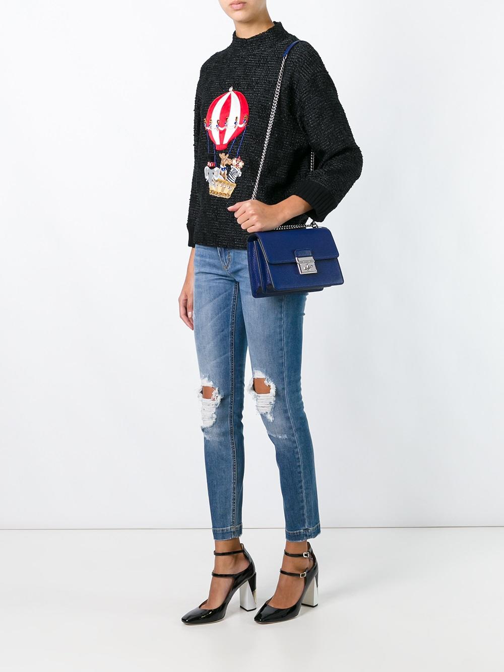 'Rosalia' shoulder bag 