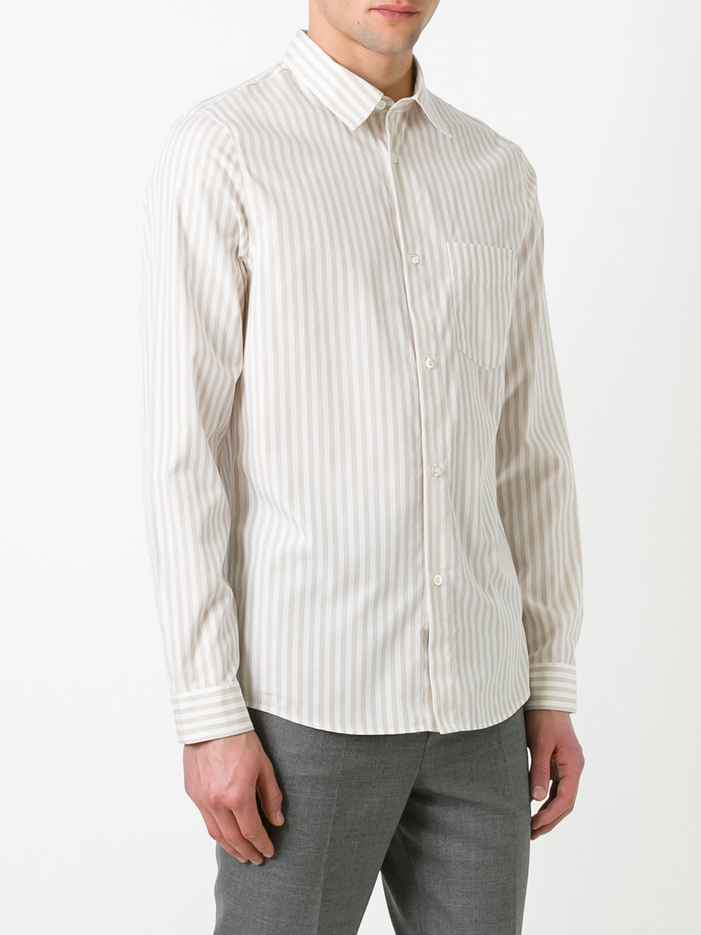 Sportwear shirt