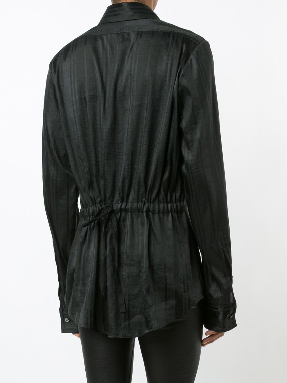 plain shirt 