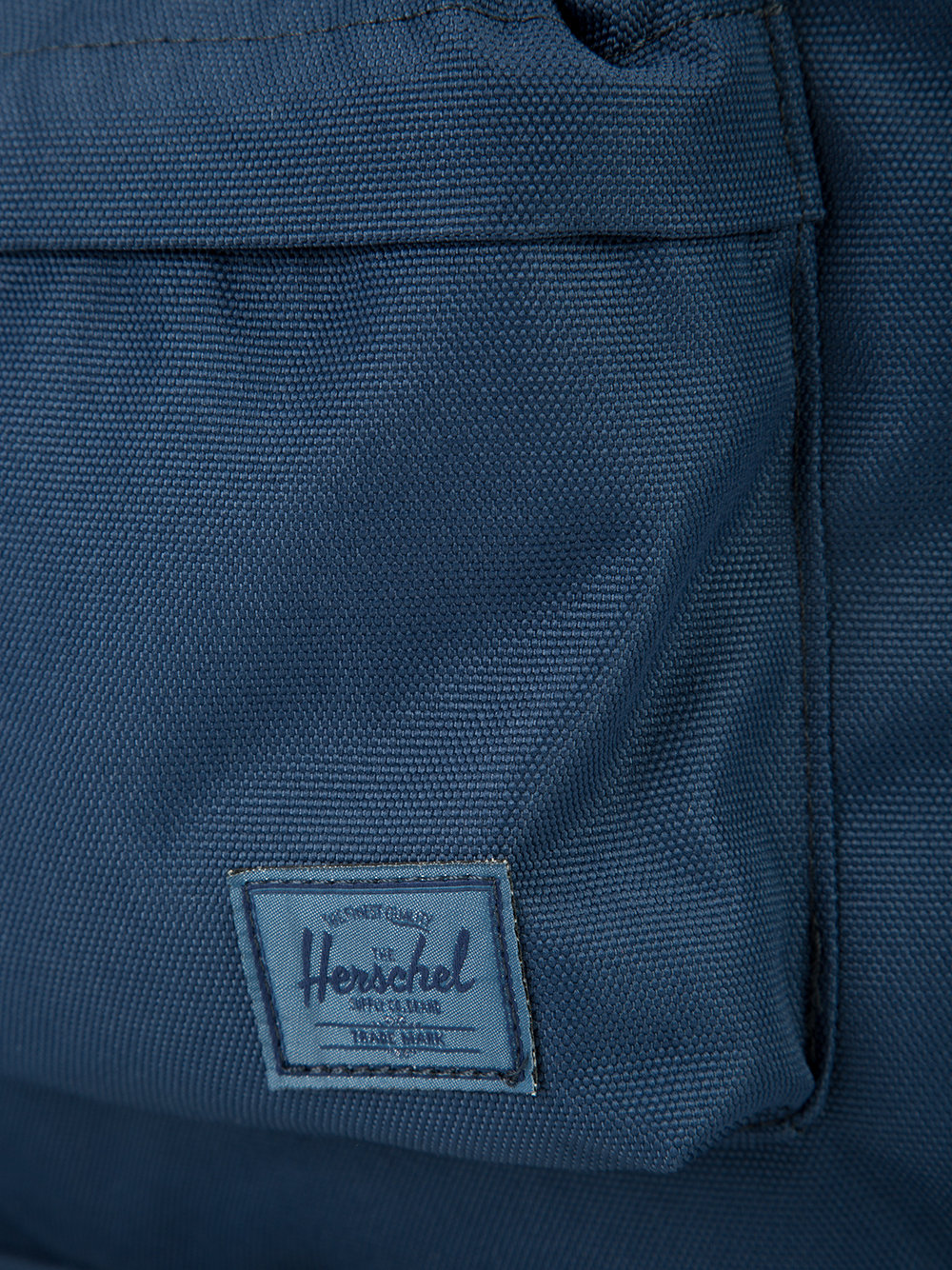 front pocket backpack