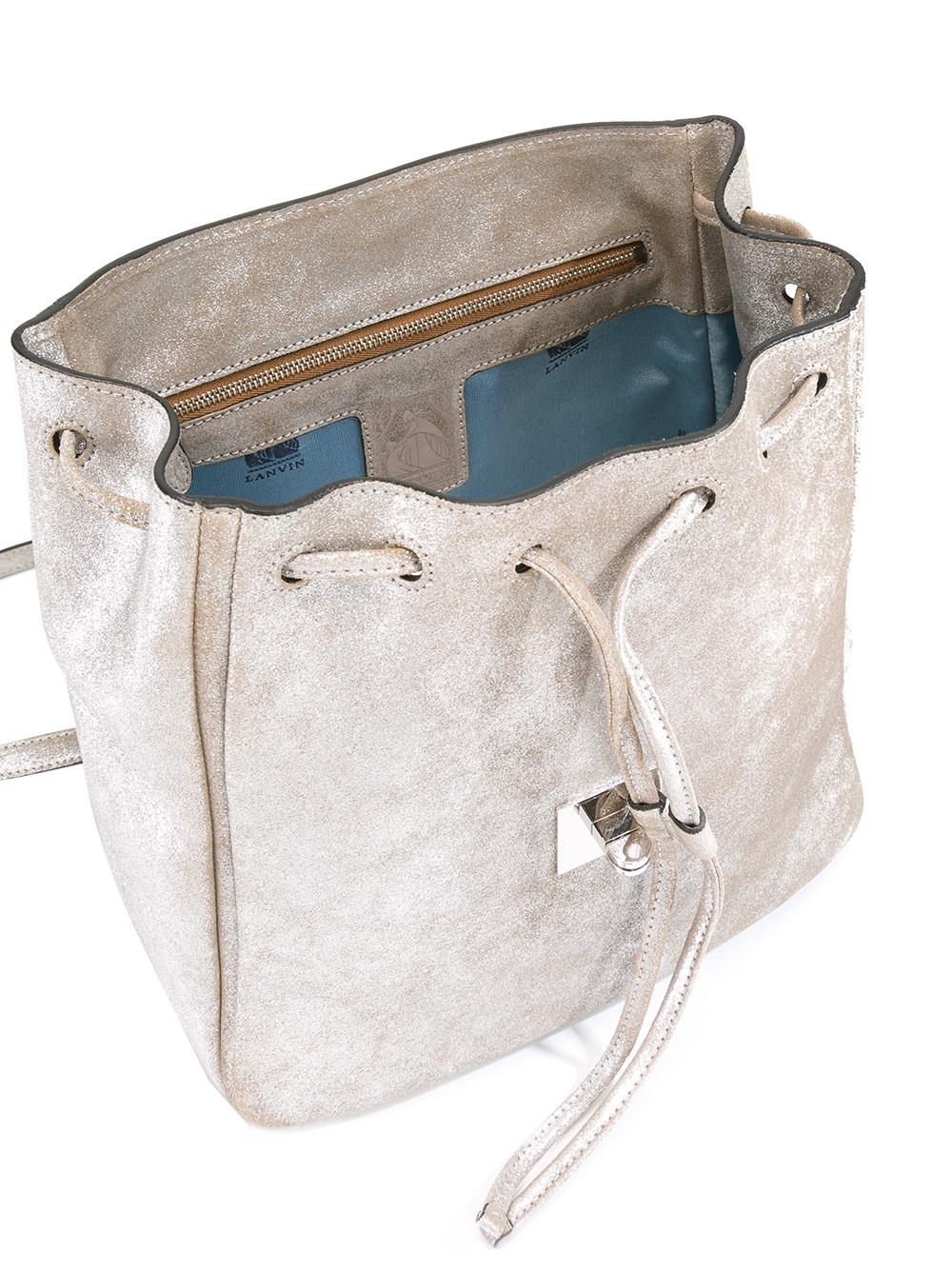 medium 'Looka' shoulder bag