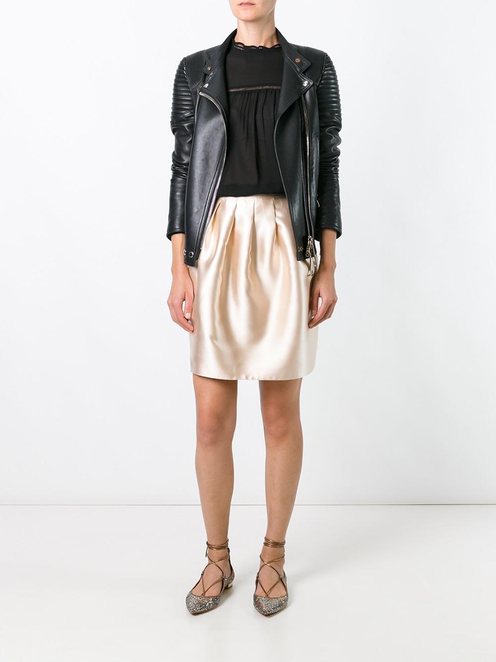 tulip skirt 