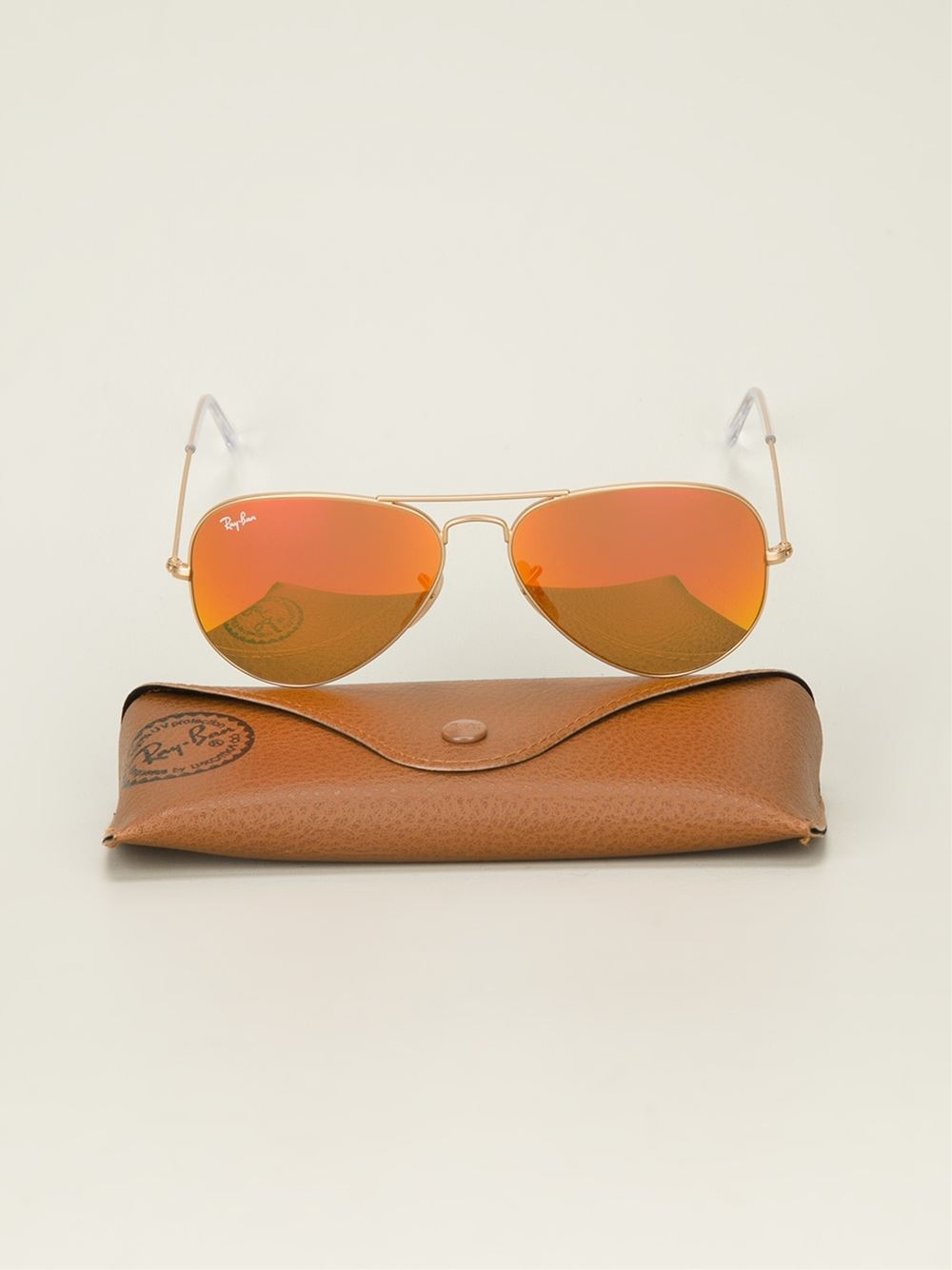 aviator sunglasses