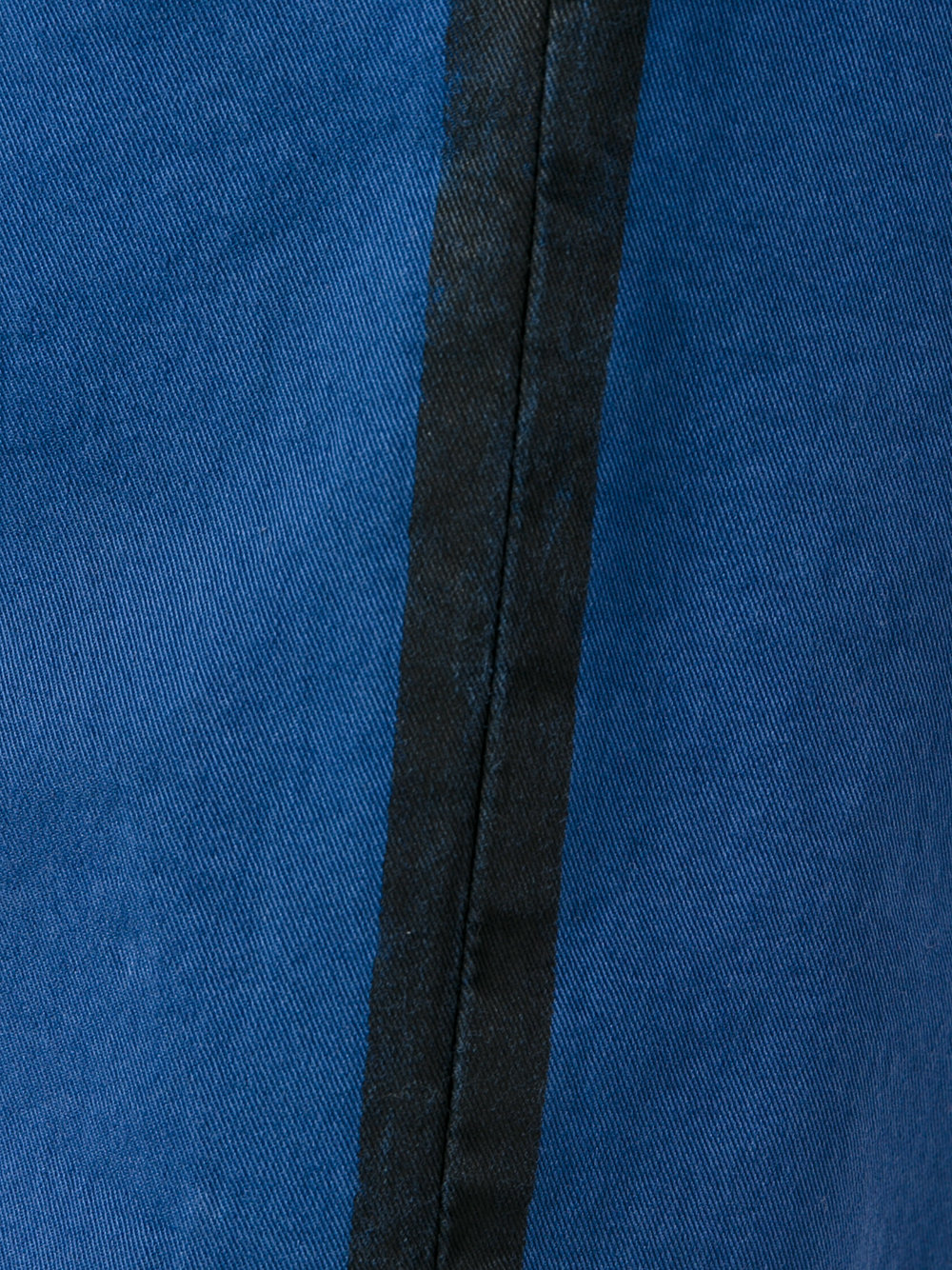side panel trousers