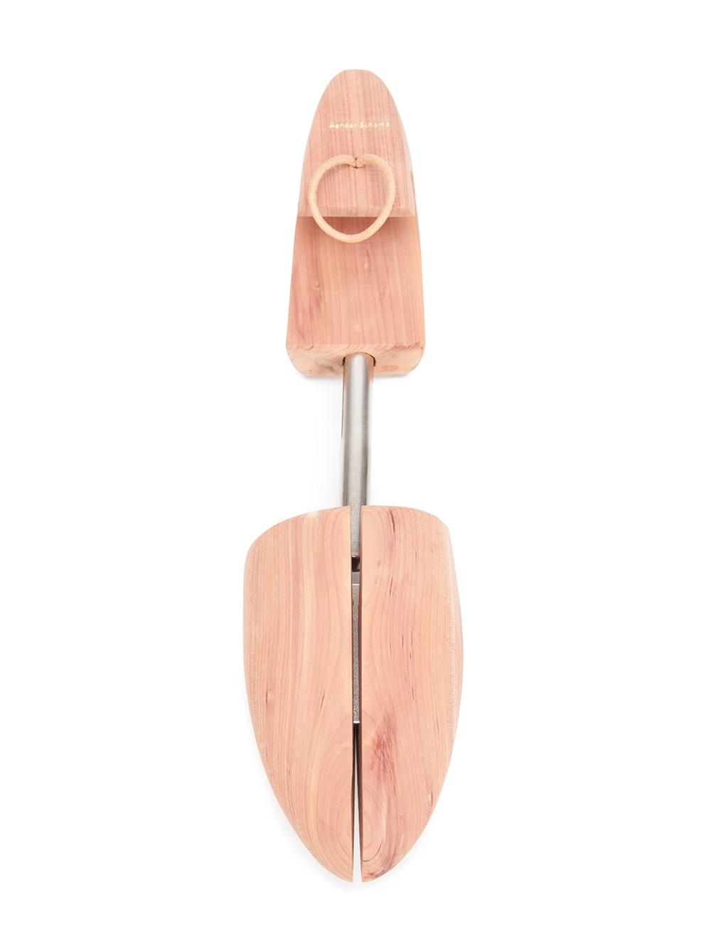 'Red Cedar' shoe trees