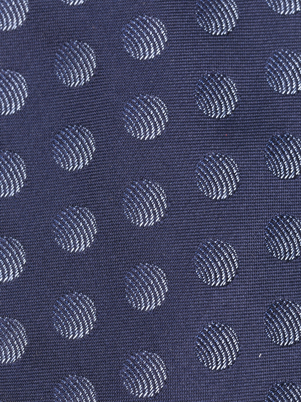 pattern jacquard tie