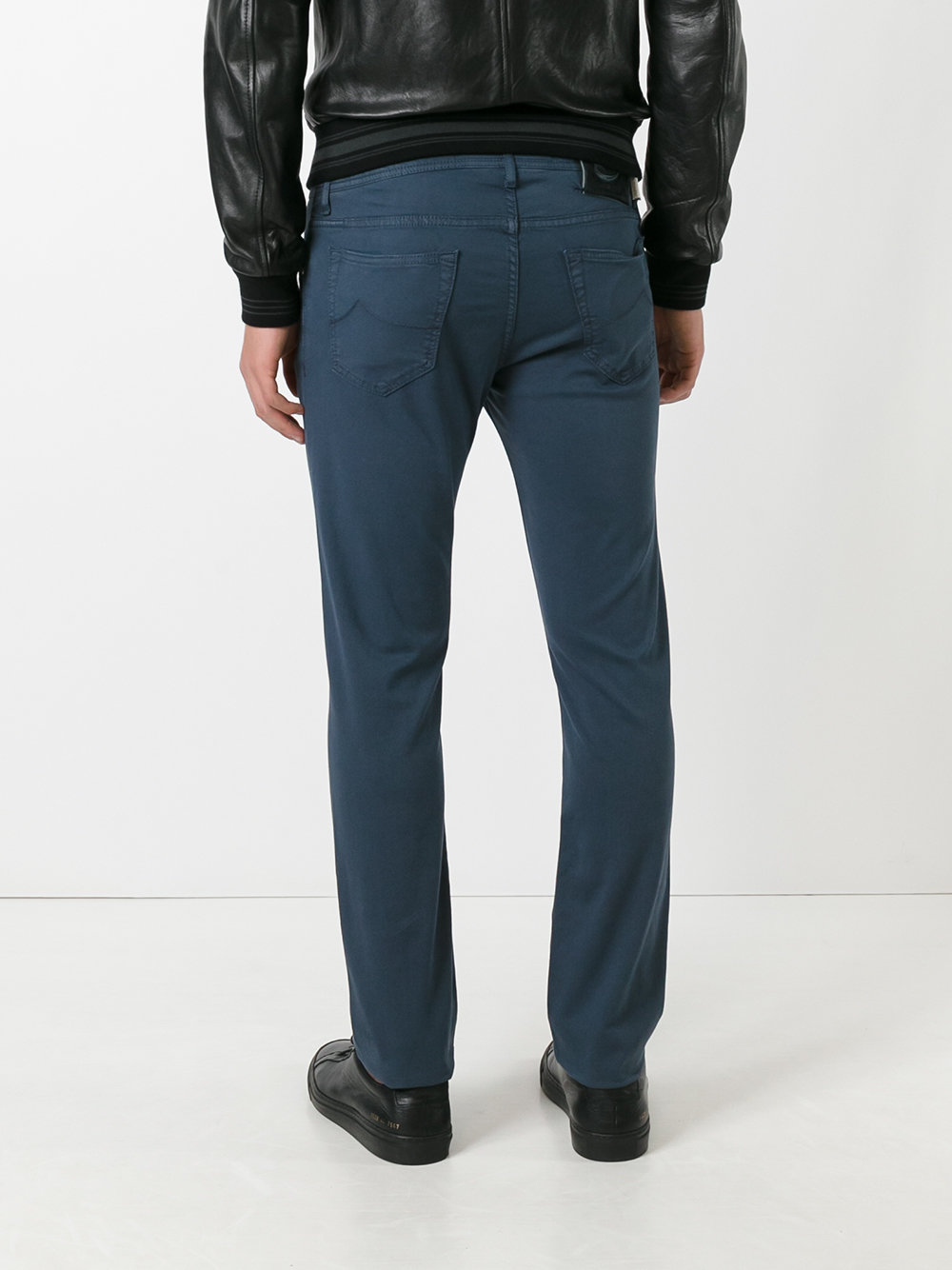 plain chinos 