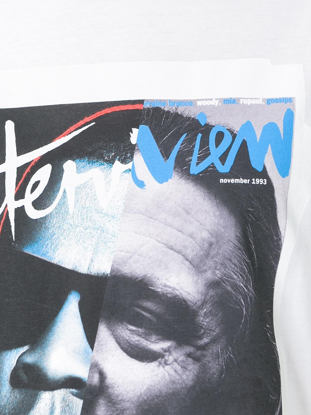 Jay De Niro T-shirt