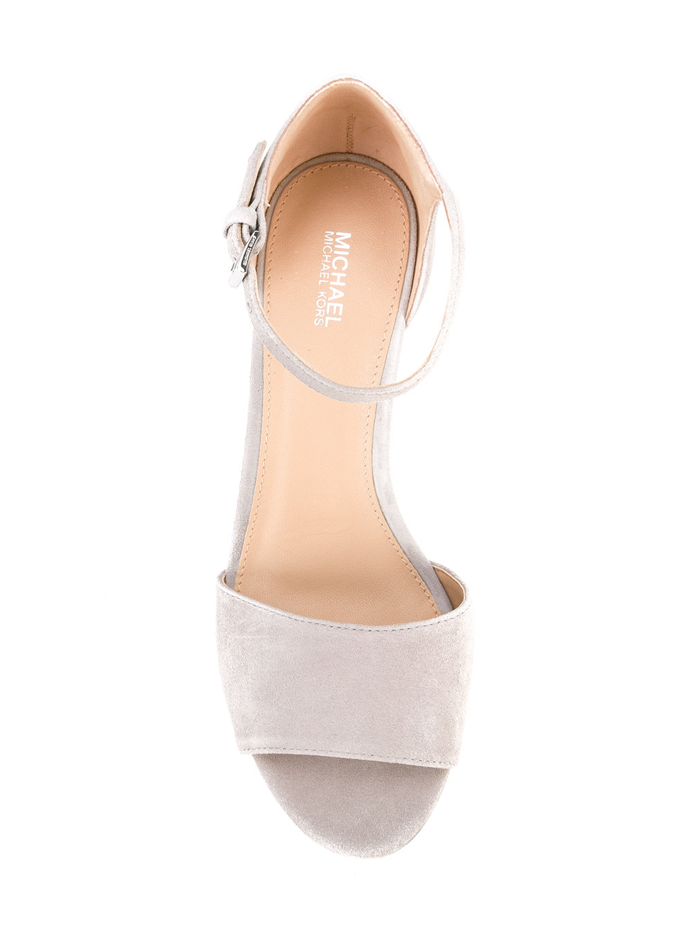 platform sandals