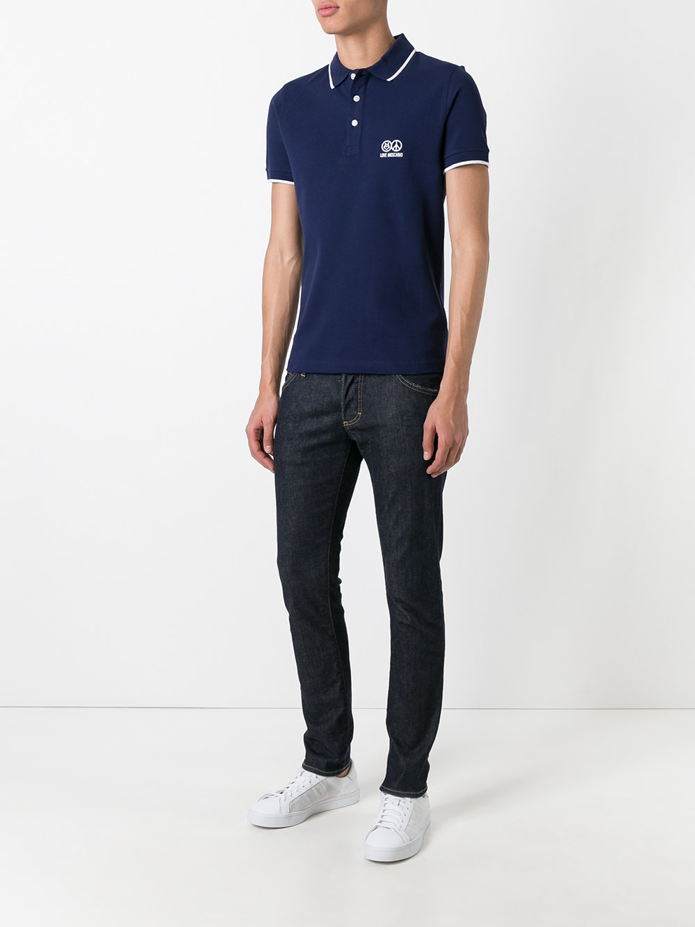 classic polo shirt 